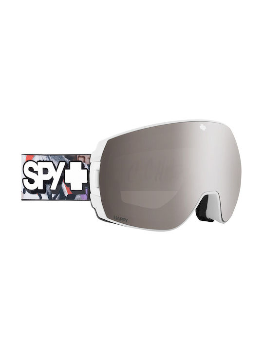 Spy Legacy Se Ski & Snowboard Goggles Kids Mult...