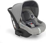 Inglesina Darwin Recline Baby Car Seat i-Size Satin Grey