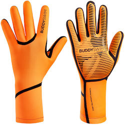 Buddyswim Swimming & Triathlon Neoprene Thermal Diving Gloves 2.5mm