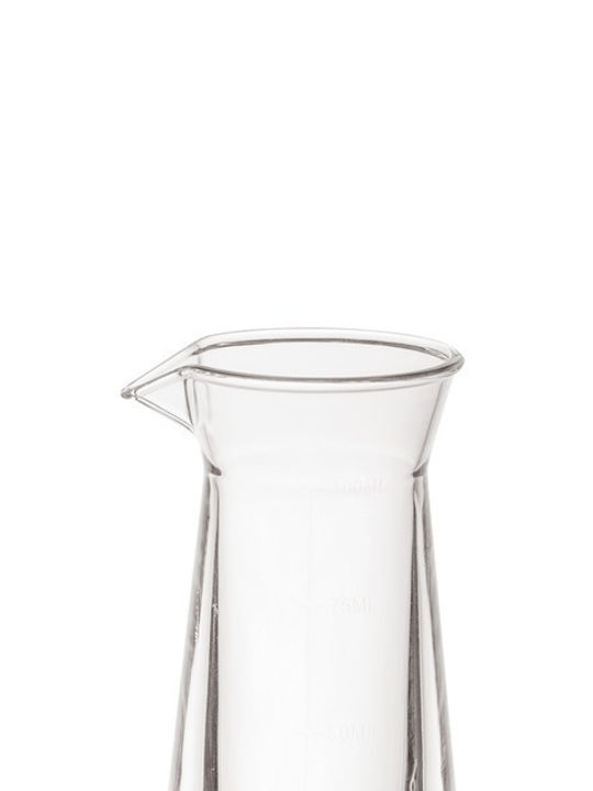 Ready Glass Decanter with Stopper 100ml 12pcs