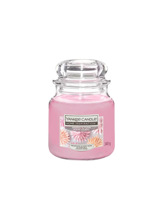 Yankee Candle Αρωματικό Κερί Signature σε Βάζο ...