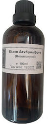 Rosemary Herbal Oil 100 ml