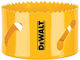 Dewalt Ποτηροπρίονο με Διάμετρο από 45mm έως 89mm
