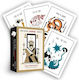 Arcanis Animal Tarot A