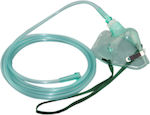 Ecan Oxygen Mask