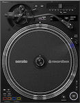 Pioneer PLX-CRSS12 E022701 Turntables Black