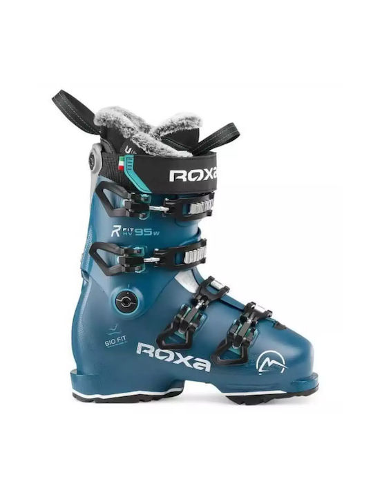 Roxa R/fit Ски обувки Blue