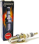 NGK Motorcycle Spark Plug