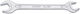 Unior Double German Wrench Size 10x12mm
