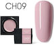 Canni Color Mud Gel Falsche Nagelgel CH09 5gr