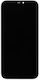 Οθόνη OLED Lcd Display mit Touch-Mechanismus für iPhone 12 Pro Max. (Schwarz)