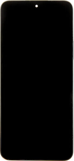Οθόνη με Μηχανισμό Αφής για  X8a,  90 Lite (Γκρι)