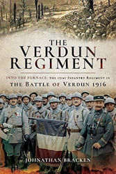 Verdun Regiment (Tip copertă dură)