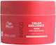 Wella Invigo Color Brilliance Μάσκα Μαλλιών για...