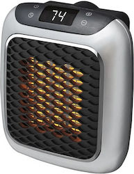 Keramik Heizlüfter Wand 800W