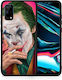 Smartfits Popart Jokesonu Back Cover Πολύχρωμο (Realme 7 Pro)