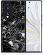 Smartfits Marble Male Back Cover Black (Honor 70)