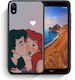 Smartfits Mermaid Couple Back Cover Multicolor (Redmi 7A) 6877381034139_40387907977371