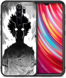 Smartfits Anime Boy Schware (Galaxy Note 8Redmi Note 8 ProOnePlus 8 ProRealme 8/8 Pro) Smartfits Anime Boy Schware (Galaxy Note 8Redmi Note 8 ProOnePlus 8 ProRealme 8/8 Pro)