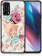 Smartfits Floral Bouquet Back Cover Multicolor (Oppo Find X3 Lite) A00_SM1-OP-FINDX3LIT5G_FLORALBOU