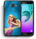 Smartfits Tangled 2 Задна корица Син (Galaxy A5 2017) 7590699663515_43169523040411