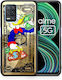 Smartfits Duck Money Back Cover Verde (Realme 8 5G) 8559159738707_47176545272147