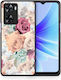 Smartfits Floral Bouquet Back Cover Multicolor (OnePlus Nord N20 SE)