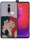Smartfits Mermaid Couple Back Cover Multicolour (Xiaomi Mi 9T / 9T Pro)
