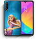 Smartfits Tangled 2 Back Cover Μπλε (Xiaomi Mi A3)