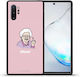 Smartfits Popart Mood Back Cover (Galaxy Note 10+)
