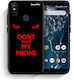 Smartfits My Umschlag Rückseite Schwarz (Xiaomi Mi 6X/Mi A2) 8559130345811_47176408727891