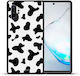 Smartfits Cow Print Back Cover (Galaxy Note 10+)