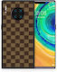 Smartfits Designer Glamour Umschlag Rückseite Beige (Huawei Mate 30 Pro) 7557477662875_43050831872155