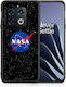 Smartfits Popart Nasa Back Cover Negru (OnePlus 10 Pro)