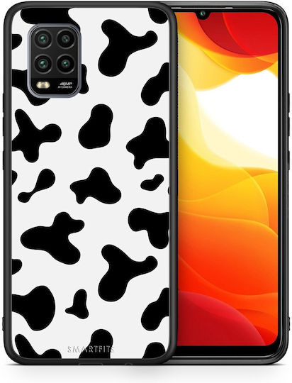 Smartfits Cow Print Back Cover (Xiaomi Mi 10 LiteHonor 10 Lite)