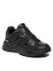 Guess Herren Sneakers BLACK