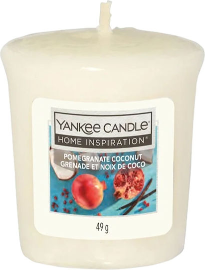 Yankee Candle Signature Αρωματικό Κορμός Yankee Candle Signature Αρωματικό Κορμός