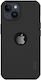 Nillkin Super Frosted Back Cover Plastic Negru ...