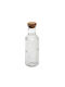 Espiel Μπουκάλι Νερού Γυάλινο με Φελλό Διάφανο 1000ml