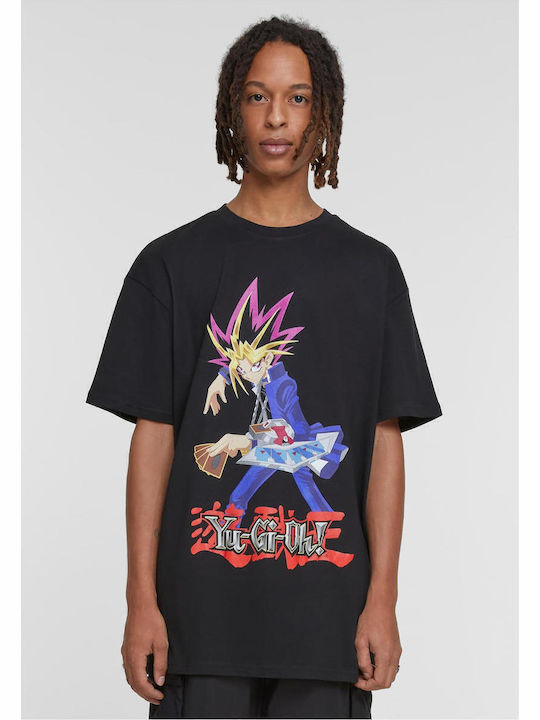 Tricou Negru