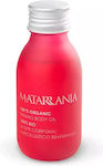 Matarrania Firming Oil for Whole Body 100ml