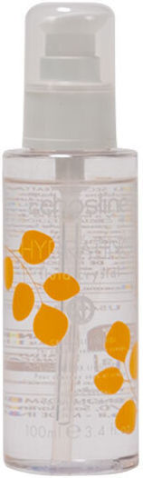 Echos Line Hydrating Fluid Crystal Haaröl für Feuchtigkeit gegen Spliss 100ml