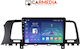 Carmedia Car Audio System for Nissan Murano 2007-2014 (Bluetooth/USB/WiFi/GPS/Apple-Carplay/Android-Auto) with Touch Screen 9"