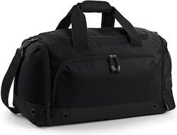 Bagbase Bg544 Fabric Sack Voyage 30lt Black L54xW26xH19cm