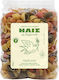 ILIS Pasta Vegetable Conchiglie 450g