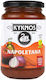 Kyknos Tomato Sauce Neapolitan 350gr