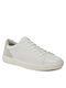 Geox U Sneakers White