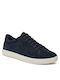 Geox U Sneakers Dark blue