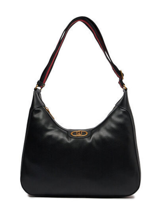 Liu Jo Ecs Women's Bag Shoulder Black