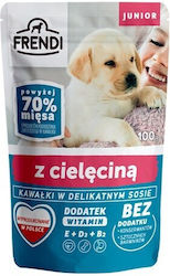 Frendi για Κουτάβια 100gr